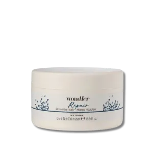 BY FAMA WONDHER Repair Mask naprawcza maska regenerująca 500 ml