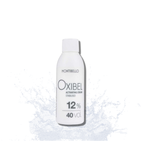 MONTIBELLO OXIBEL oxydant emulsja utleniająca aktywator 60 ml | 12% - 2