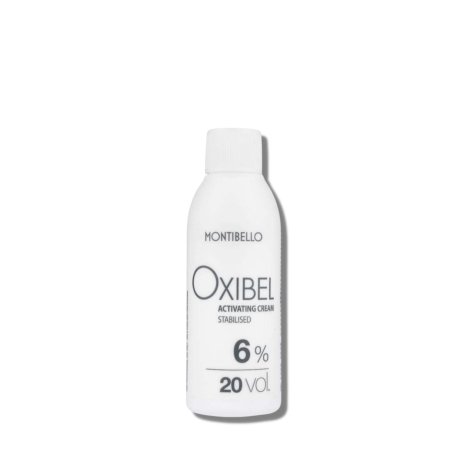 MONTIBELLO OXIBEL oxydant emulsja utleniająca aktywator 60 ml | 6%