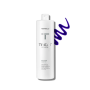 MONTIBELLO TREAT NATURTECH Silver White szampon do włosów blond 1000 ml - 3