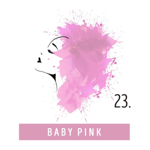 FUNKY COLOR toner odżywka koloryzująca w kremie 100 ml | 23 Baby Pink - image 2