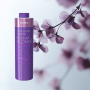 ESTEL PRIMA BLONDE balsam nabłyszczający chłodne odcienie blondu 1000 ml - 4