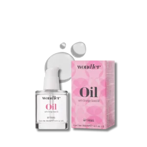 BY FAMA WONDHER Oil olejek ochronny do włosów 50 ml - image 2