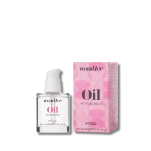 BY FAMA WONDHER Oil olejek ochronny do włosów 50 ml