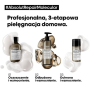 L'OREAL ABSOLUT REPAIR MOLECULAR szampon do włosów zniszczonych 300 ml - 6