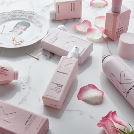 KEVIN MURPHY ANGEL.WASH regenerujący szampon do włosów farbowanych 40 ml - 6