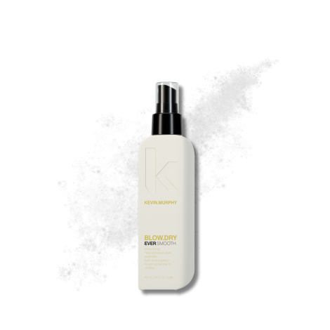 KEVIN MURPHY BLOW.DRY EVER.SMOOTH termoaktywny spray wygładzający 150 ml - 2