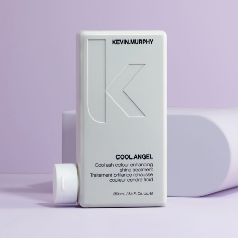 KEVIN MURPHY COLOURING COOL.ANGEL kuracja ochładzająca kolor 1 000 ml - 3