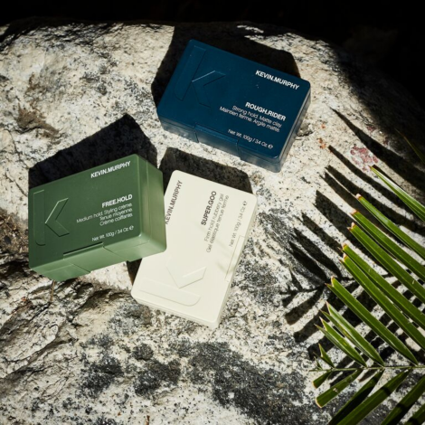 KEVIN MURPHY EASY.RIDER krem podkreślający naturalny skręt loków fal 30 g - 5