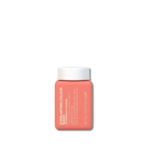 KEVIN MURPHY EVERLASTING.COLOUR WASH szampon chroniący kolor 40 ml