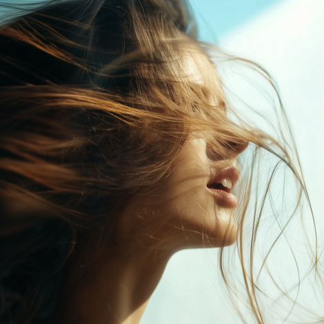 KEVIN MURPHY HYDRATE-ME.RINSE odżywka nawilżająco-wygładzająca 40 ml - 4