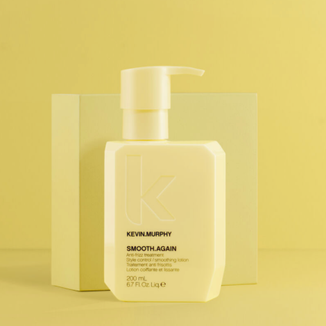 KEVIN MURPHY SMOOTH.AGAIN kuracja eliminująca puszenie się włosów 40 ml - 3