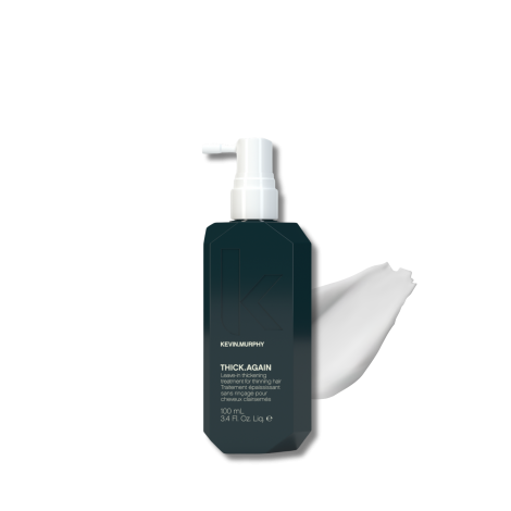 KEVIN MURPHY THICK.AGAIN zagęszczająca pogrubiająca kuracja męska 100 ml - 2