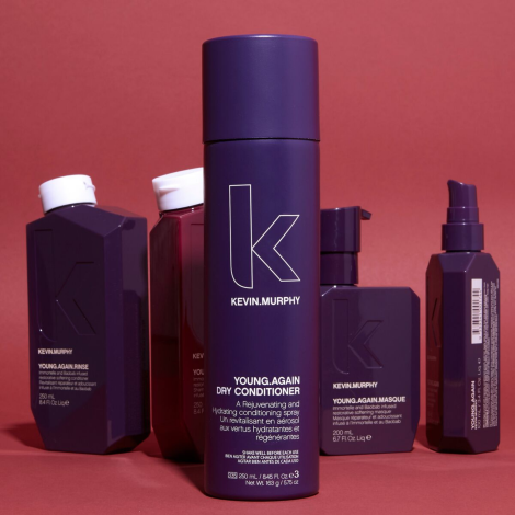 KEVIN MURPHY YOUNG.AGAIN DRY CONDITIONER nawilżająca odżywka spray 250 ml - 4