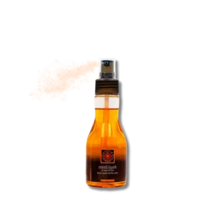 FAIPA ROMA SETA & LINO fluid olejek płynne kryształki 100 ml - image 2