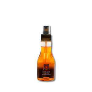 FAIPA ROMA SETA & LINO fluid olejek płynne kryształki 100 ml
