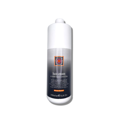 FAIPA ROMA SETA & LINO krem z płynnymi kryształkami 1000 ml