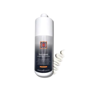 FAIPA ROMA SETA & LINO krem z płynnymi kryształkami 1 000 ml - image 2