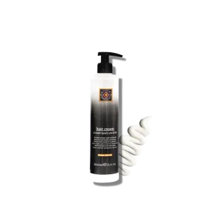 FAIPA ROMA SETA & LINO krem z płynnymi kryształkami 300 ml - image 2