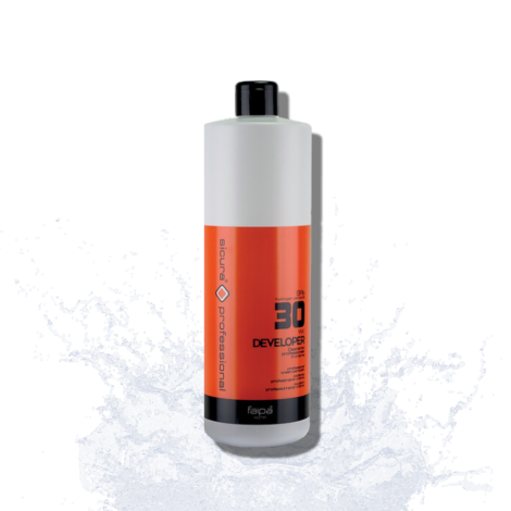FAIPA ROMA SICURA PROFESSIONAL Developer utleniacz oxydant 1 000 ml | 9% - 2