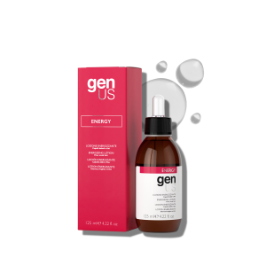GENUS ENERGY lotion energetyzujący do włosów osłabionych 125 ml - image 2