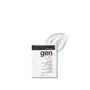 GENUS ARGAN serum nawilżające do włosów suchych i kręconych 3 ml - image 2