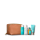MOROCCANOIL Hydration zestaw podróżny w beżowej kosmetyczce | Nawilżenie
