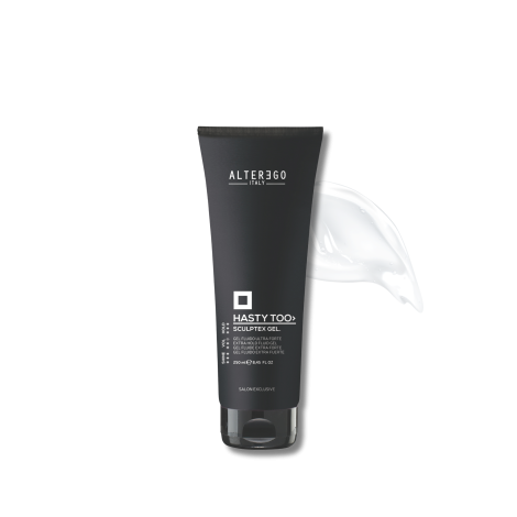 ALTER EGO HASTY TOO CT Sculptex Gel żel do włosów ekstra mocny 250 ml - 2