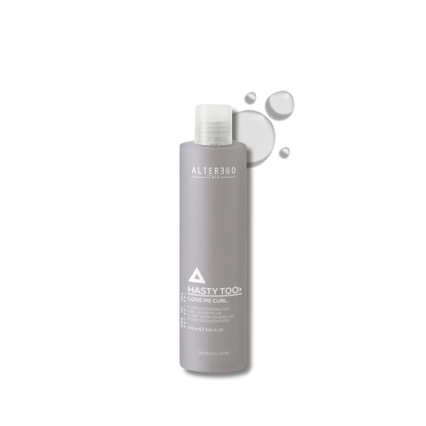 ALTER EGO HASTY TOO TV Love Me Curl fluid definiujący loki i fale 250 ml - 2