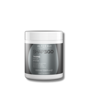 ALTER EGO SHAPEGO Taming Mask maska dyscyplinująca 1 000 ml