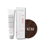 ALTER EGO TECHNOFRUIT trwała farba do włosów z keratyną 100 ml | 9/32 - 2