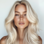 BE HAIR BE COLOR 12 MINUTE farba do włosów bez amoniaku 100 ml | 10.3 - 4