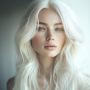 BE HAIR BE COLOR 12 MINUTE farba do włosów bez amoniaku 100 ml | 11.1 - 4