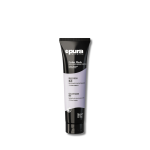 PURA KOSMETICA COLOR MASK maska koloryzująca do włosów 150 ml | Ice