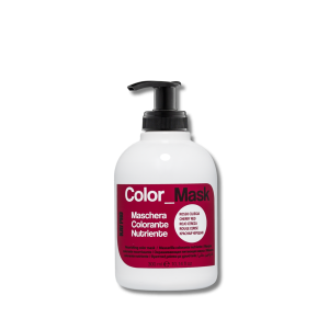 KAYPRO COLOR MASK maska ​​odżywcza koloryzująca 300 ml | Czerwona