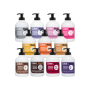 KAYPRO COLOR MASK maska ​​odżywcza koloryzująca 300 ml | Fuksjowa - 4