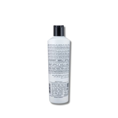 KAYPRO KERATIN szampon regenerujący do włosów z keratyną 350 ml - 3