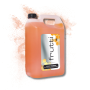 FRUTTI PROFESSIONAL HONEY szampon nawilżająco-regenerujący miodowy 5000 ml - 3