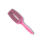OLIVIA GARDEN FINGERBRUSH DOLCE VITA szczotka do włosów | Granita Pink
