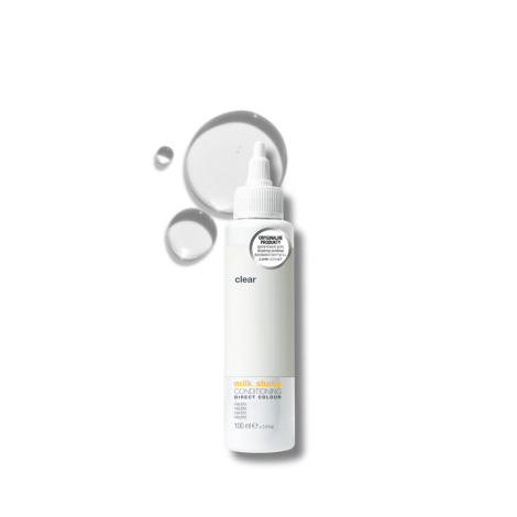 MILK SHAKE Direct Colour pigment odżywczy toner 100 ml | Clear - 2