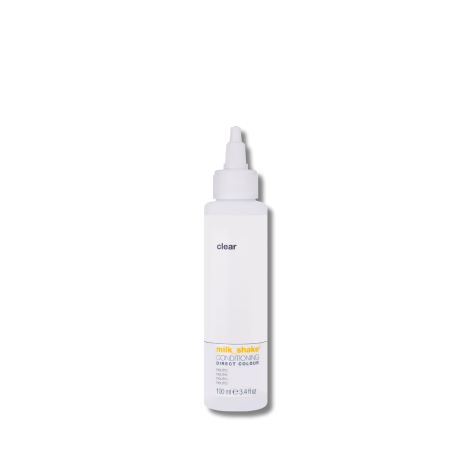 MILK SHAKE Direct Colour pigment odżywczy toner 100 ml | Clear