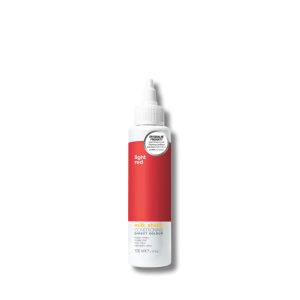 MILK SHAKE Direct Colour pigment odżywczy toner 100 ml | Light Red
