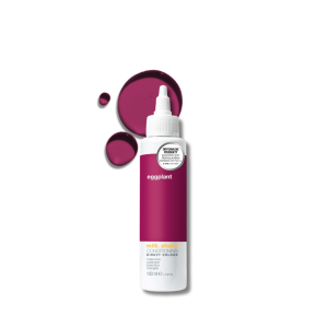 MILK SHAKE Direct Colour pigment odżywczy toner 100 ml | Eggplant - image 2