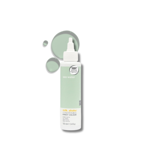 MILK SHAKE Direct Colour pigment odżywczy toner 100 ml | Sea Water - 2