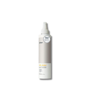 MILK SHAKE Direct Colour pigment odżywczy toner 200 ml | Silver