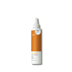 MILK SHAKE Direct Colour pigment odżywczy toner 200 ml | Copper