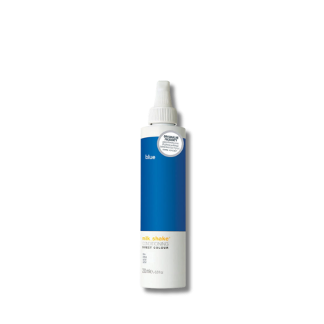MILK SHAKE Direct Colour pigment odżywczy toner 200 ml | Blue