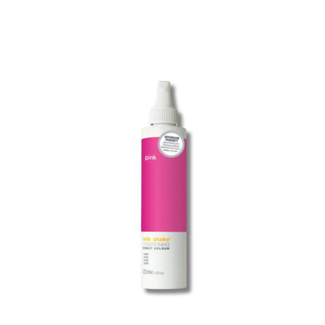 MILK SHAKE Direct Colour pigment odżywczy toner 200 ml | Pink