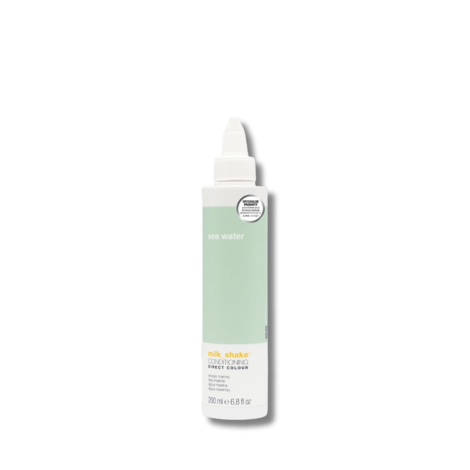 MILK SHAKE Direct Colour pigment odżywczy toner 200 ml | Sea Water