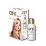 FAROUK CHI KERATIN Silk Infusion jedwab z keratyną odbudowujący włosy 15 ml - 2